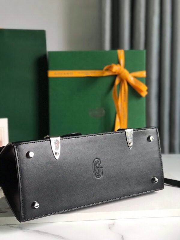New and upgraded Goyard Saïgon PM small bag - 图片 5