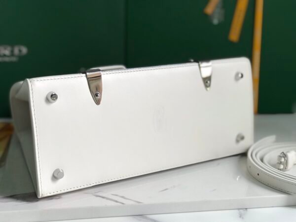 New and upgraded Goyard Saïgon PM small bag - 图片 8