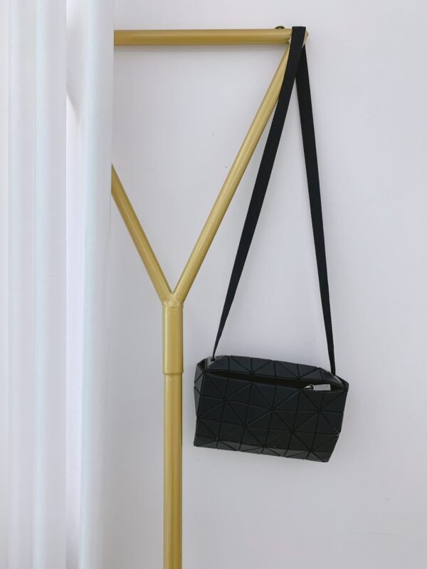 Cartons Box Crossbody Bag
