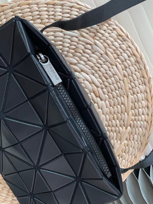Cartons Box Crossbody Bag - 图片 6