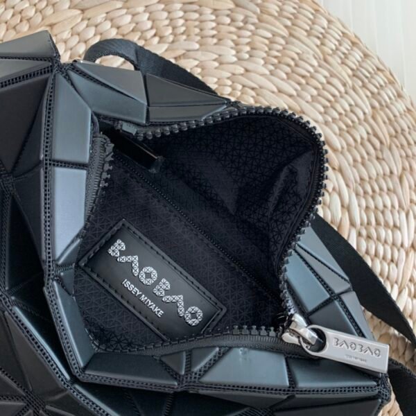 Cartons Box Crossbody Bag - 图片 3