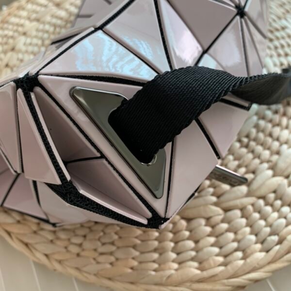 Cartons Box Crossbody Bag - 图片 6