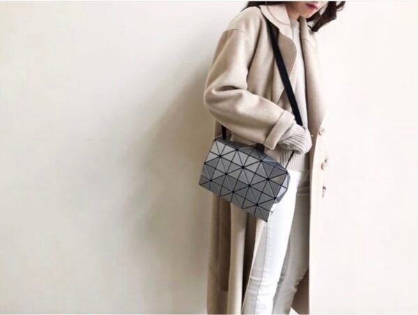 Cartons Box Crossbody Bag