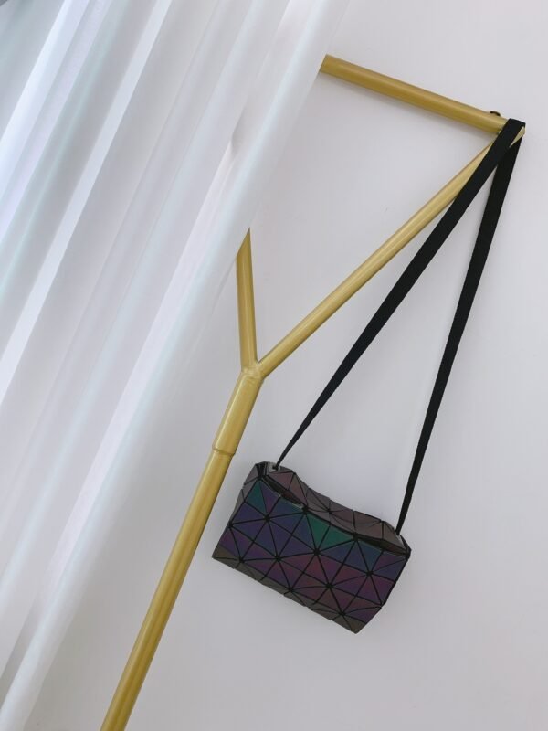 Cartons Box Crossbody Bag