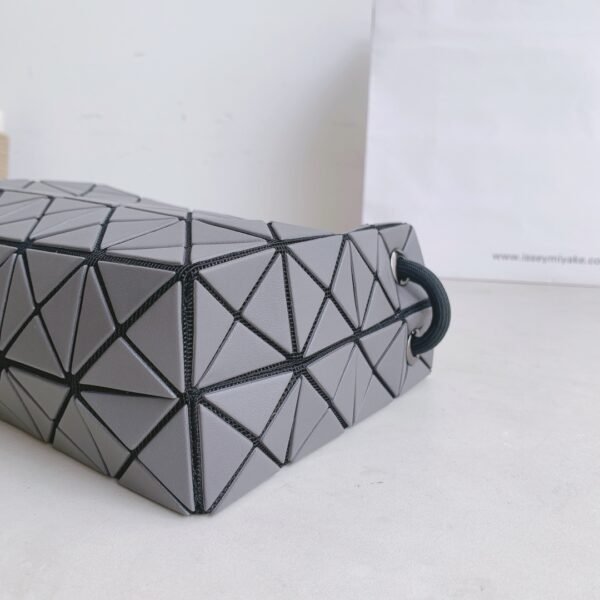 LOOP Series Issey Miyake｜Tofu Bun - 图片 6