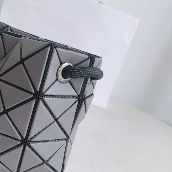 LOOP Series Issey Miyake｜Tofu Bun - 图片 5