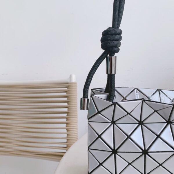 LOOP Series Issey Miyake｜Tofu Bun - 图片 6