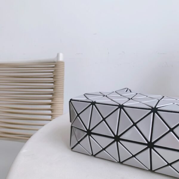 LOOP Series Issey Miyake｜Tofu Bun - 图片 5