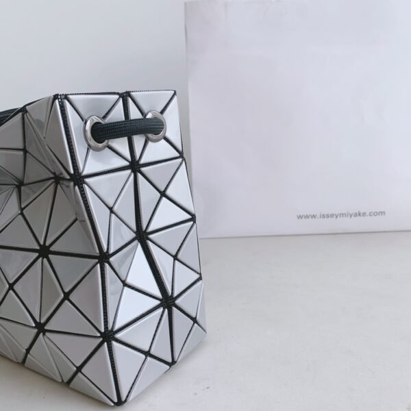LOOP Series Issey Miyake｜Tofu Bun - 图片 4