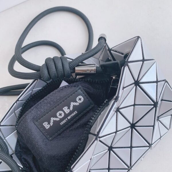 LOOP Series Issey Miyake｜Tofu Bun - 图片 3