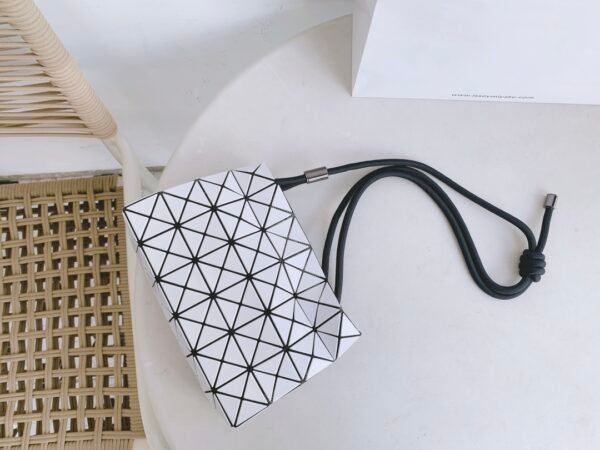 LOOP Series Issey Miyake｜Tofu Bun - 图片 7