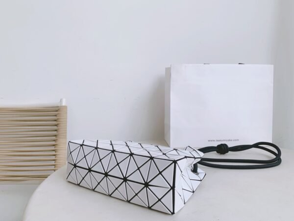 LOOP Series Issey Miyake｜Tofu Bun - 图片 6