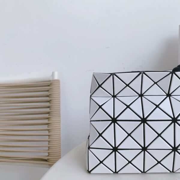LOOP Series Issey Miyake｜Tofu Bun - 图片 5