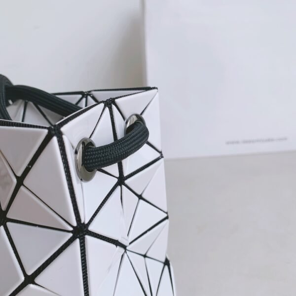 LOOP Series Issey Miyake｜Tofu Bun - 图片 3
