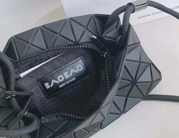 LOOP Series Issey Miyake｜Tofu Bun - 图片 3