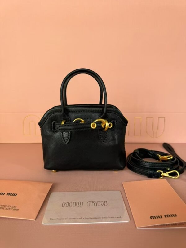 miu mi^mini aventure bag - 图片 2