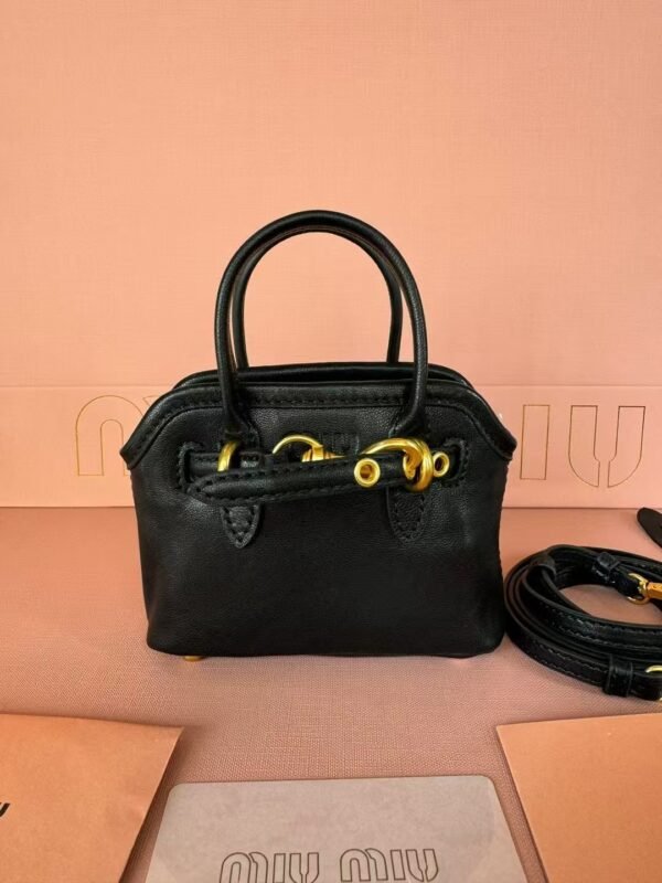 miu mi^mini aventure bag - 图片 8