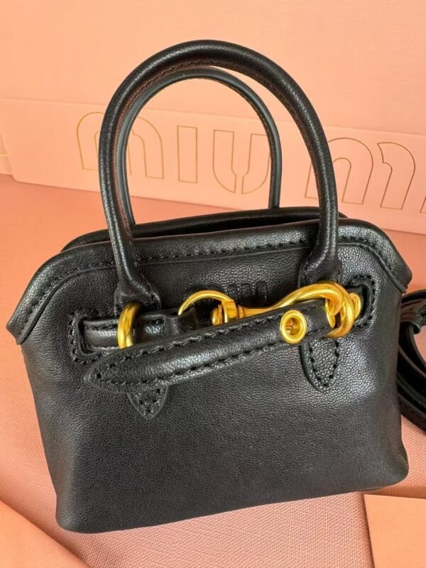 miu mi^mini aventure bag - 图片 7