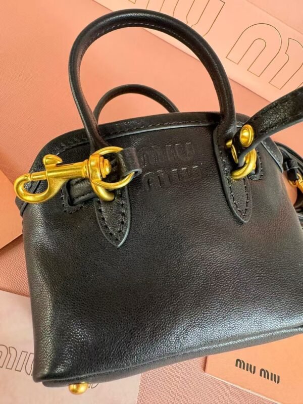 miu mi^mini aventure bag - 图片 6