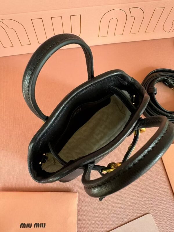 miu mi^mini aventure bag - 图片 5