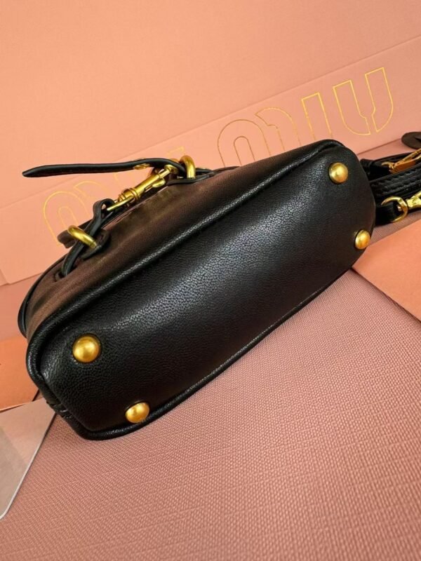 miu mi^mini aventure bag - 图片 3