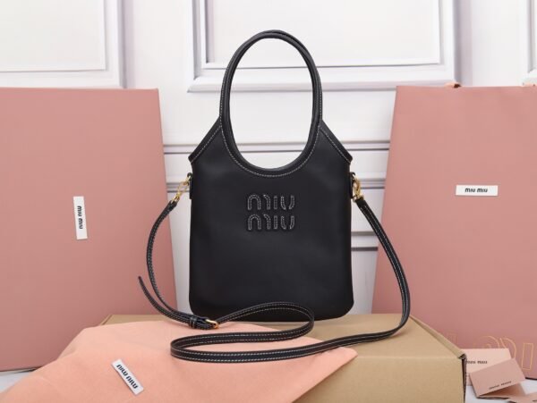 [Super original leather] 5BA281💕M new mini tote bag