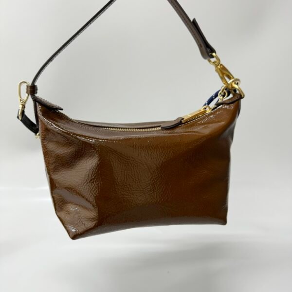Miu Miu wax lunch box bag - 图片 2