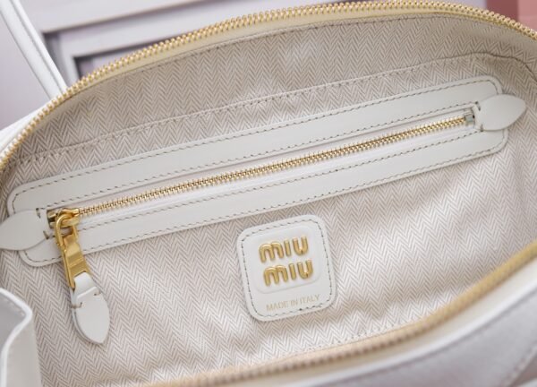 [Super original leather] 5BB147 stitching 💕M's new stitching bowling ball - 图片 3