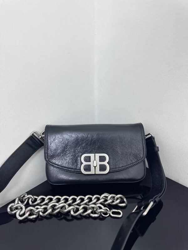 𝐁𝐚𝐥𝐞𝐧𝐜𝐢𝐚𝐠𝐚 bb soft crossbody | shoulder bag