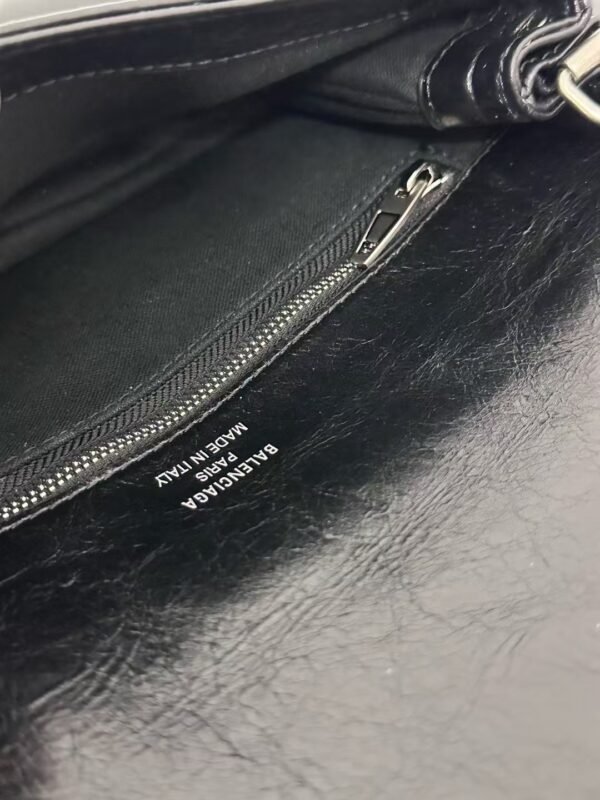 𝐁𝐚𝐥𝐞𝐧𝐜𝐢𝐚𝐠𝐚 bb soft crossbody | shoulder bag - 图片 3