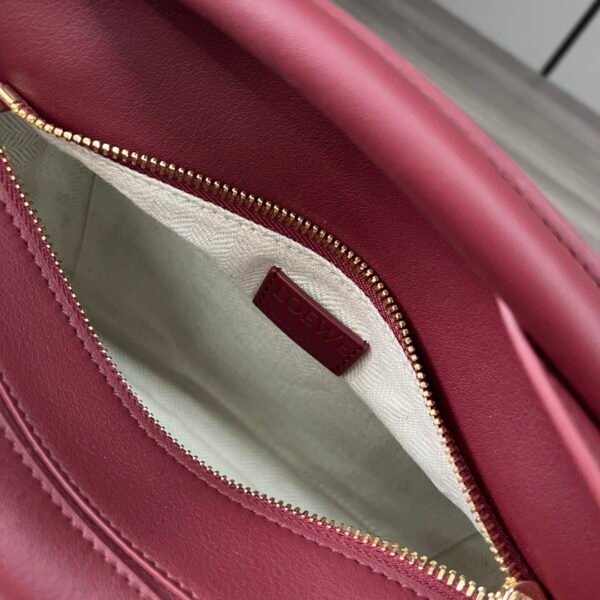 L⊚℮w℮🌟 🔥 (New Version) Embossed Logo Small Puzzle Handbag Arrived👏 - 图片 4