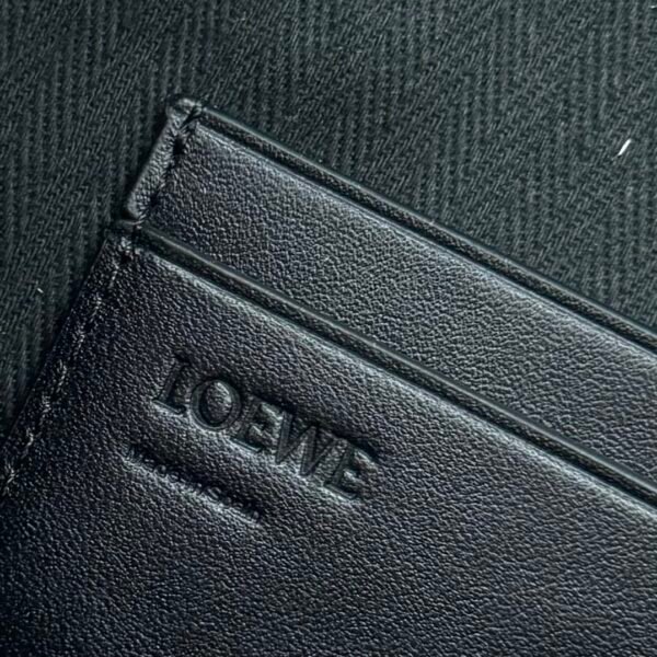 LO℮w℮🌟New Clutch Shiny Nappa Leather Knot T Shiny Nappa Leather Clutch - 图片 3
