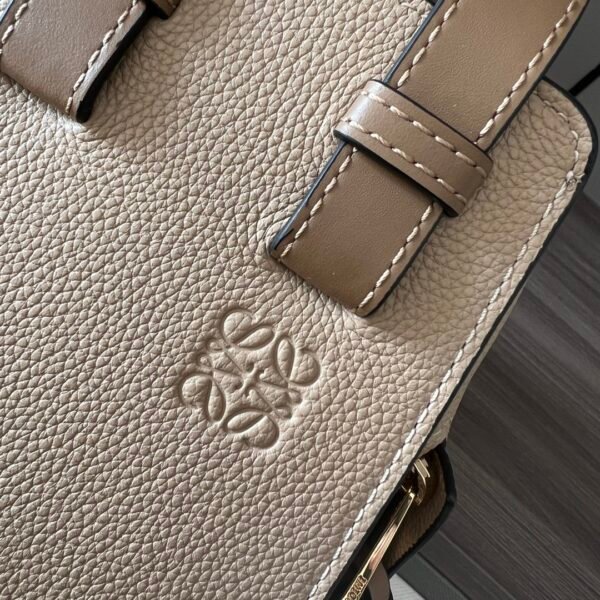 L⊚℮w℮🌟 🌟Soft Grained Cowhide Compact Hammock Bag (New Size) - 图片 6