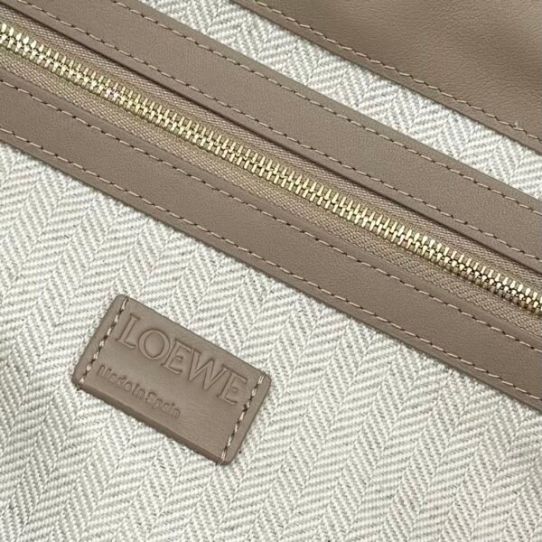 L⊚℮w℮🌟 New🆕Large Nappa leather Flamenco lucky bag🆕 - 图片 3