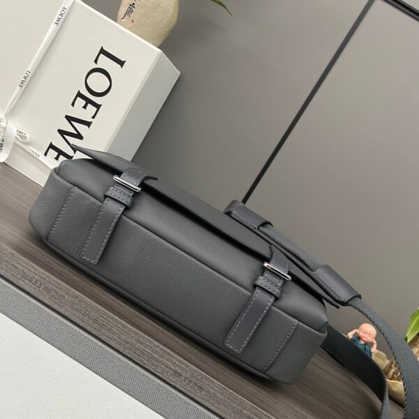 LO℮w℮🌟Latest military messenger bag arrival👏 - 图片 8
