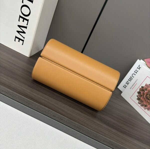 LO℮w℮🌟New cylindrical handbag👜 - 图片 8