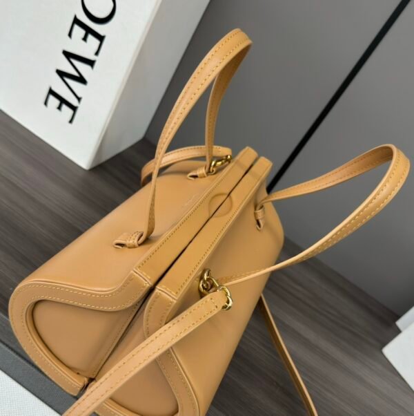 LO℮w℮🌟New cylindrical handbag👜 - 图片 6