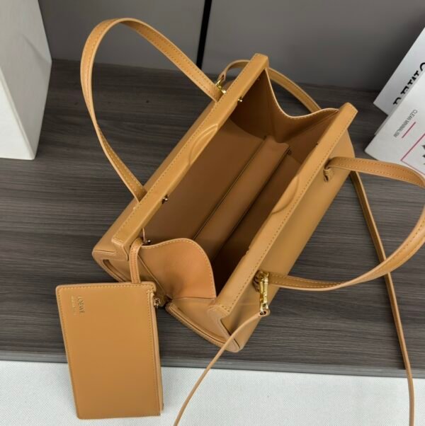 LO℮w℮🌟New cylindrical handbag👜 - 图片 5
