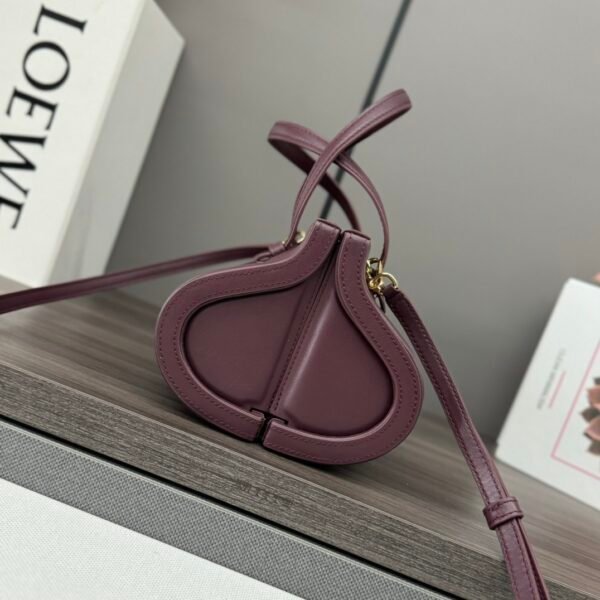 LO℮w℮🌟New cylindrical handbag👜 - 图片 2
