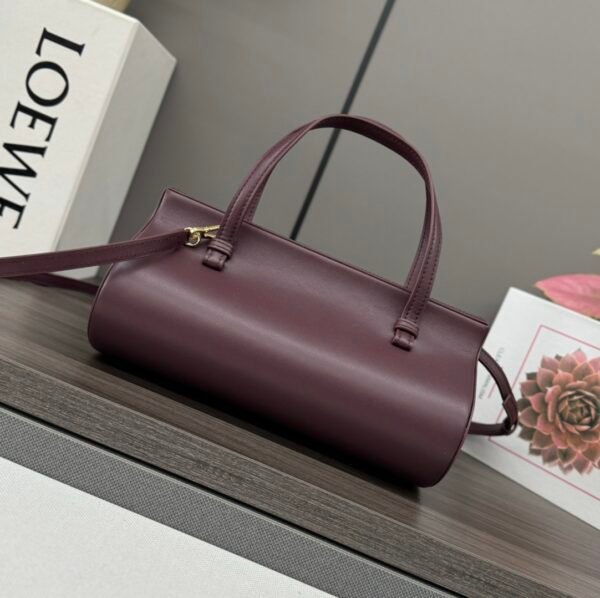 LO℮w℮🌟New cylindrical handbag👜 - 图片 9