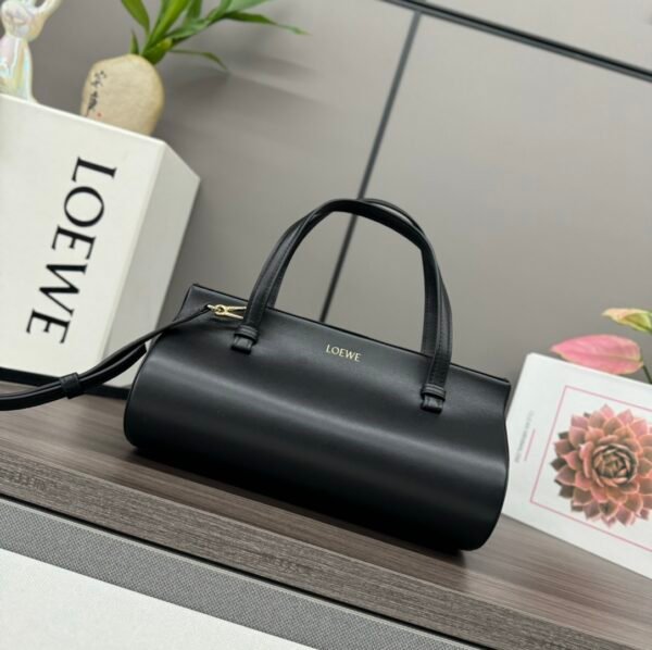 LO℮w℮🌟New cylindrical handbag👜