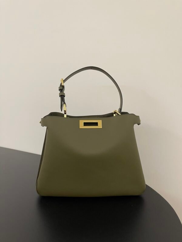 The latest Peekaboo Soft is here - 图片 3