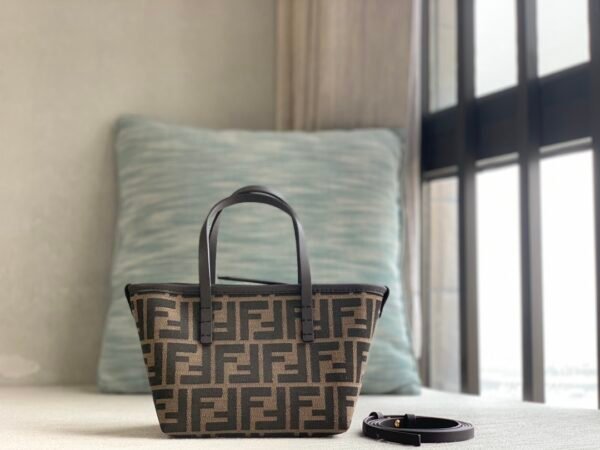 【Roll Mini Bag】Monograph - 图片 9