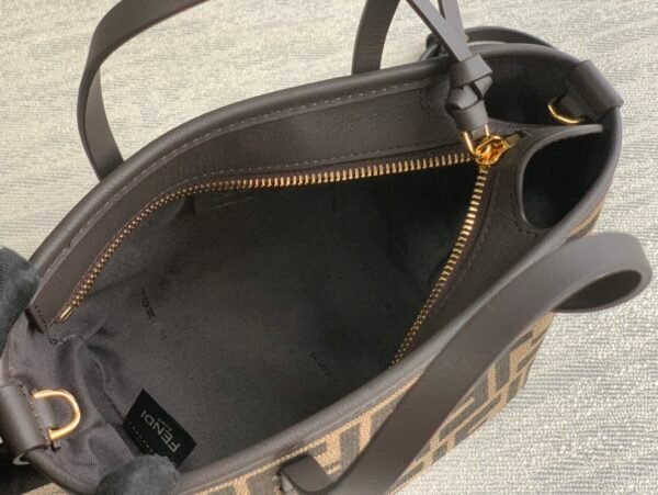 【Roll Mini Bag】Monograph - 图片 6
