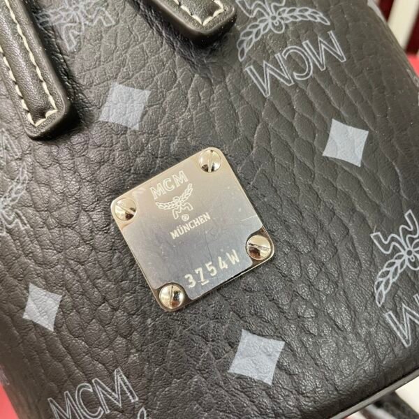 mcm fortune bucket - 图片 5