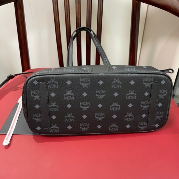MCM new double-sided shopping bag - 图片 7