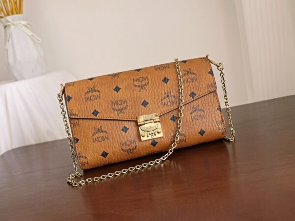 MCM chain bag - 图片 6