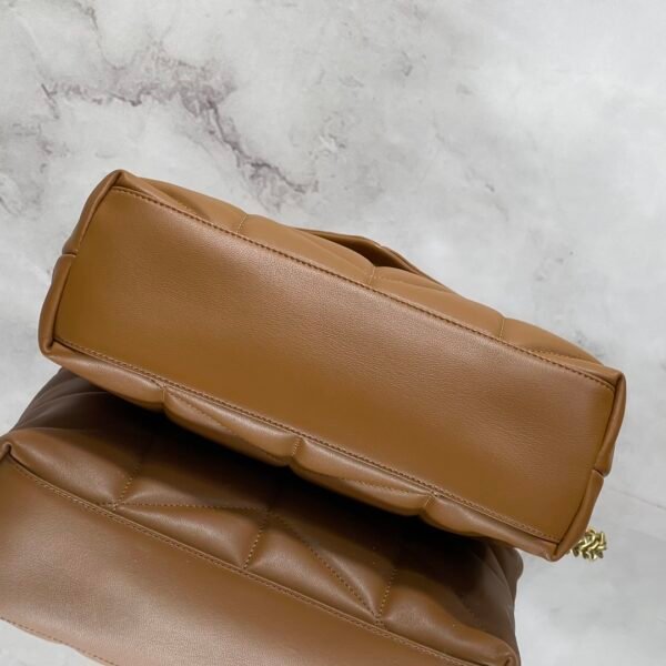Loulou puffer_quilted lambskin bag - 图片 9