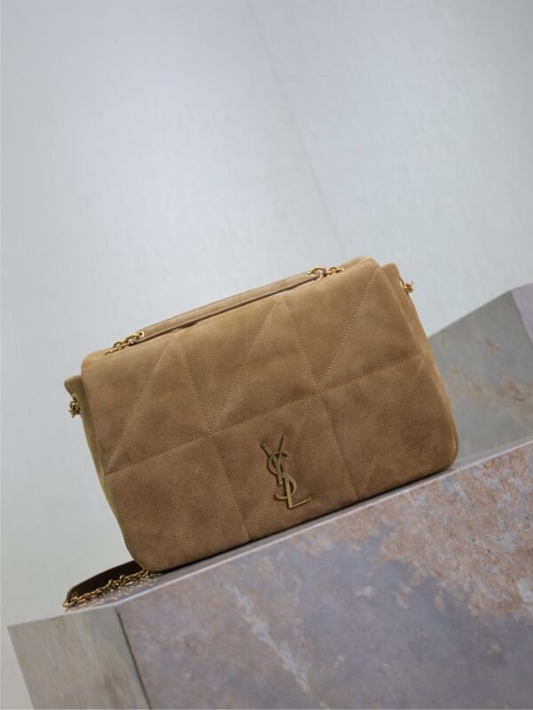 YSL new big bag - 图片 2