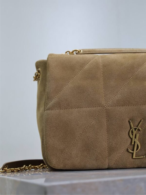 YSL new big bag - 图片 9